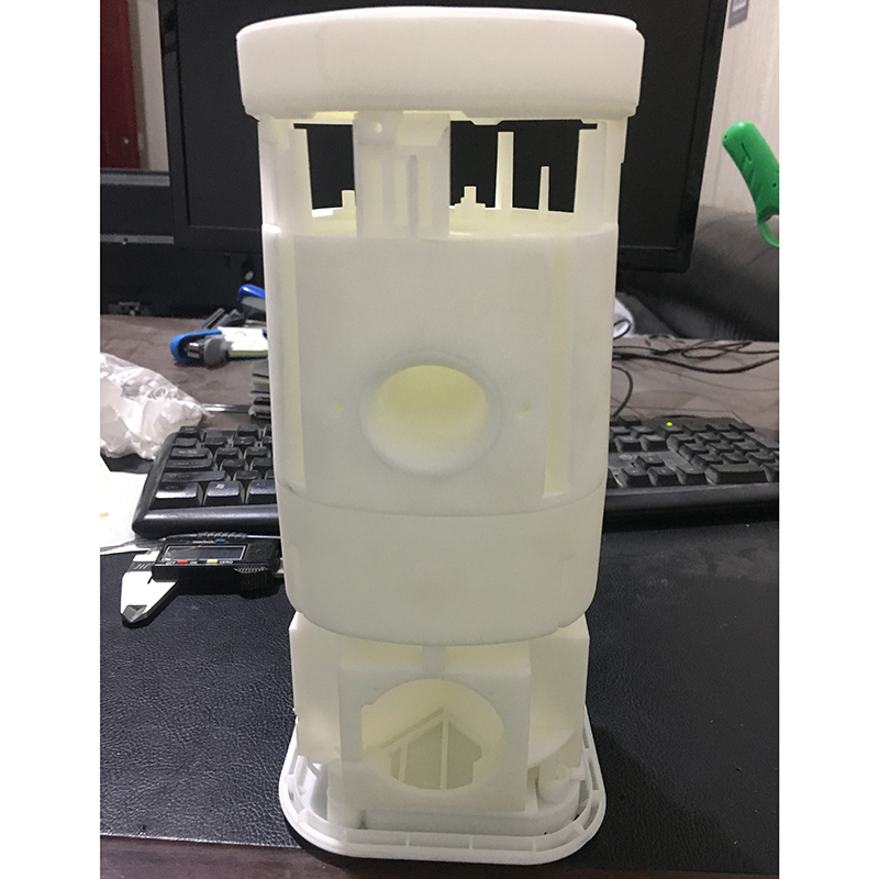 天津激光3D打印設計
