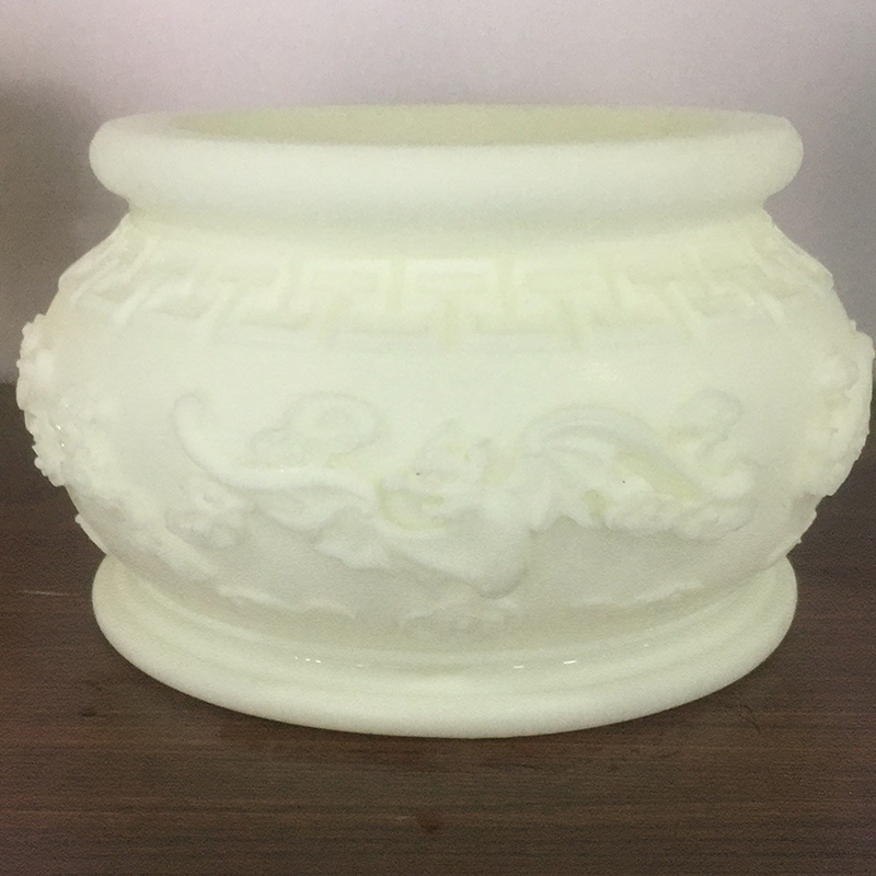 青島激光3D打印檢測