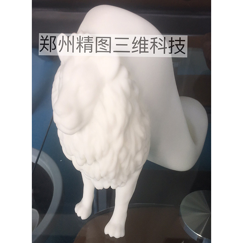 新疆高精度逆向工程檢測